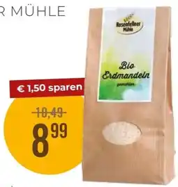 Martin Reformstark Erdmandeln gemahlen Angebot