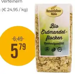 Martin Reformstark Erdmandelflocken Angebot