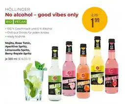 Martin Reformstark Mojito, Rose Tonic, Aperitivo Spritz, Limoncello Spritz, Berry Royale Spritz Angebot