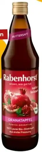 Martin Reformstark Granatapfel Muttersaft Angebot