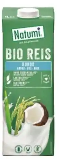 Martin Reformstark Reisdrink Kokos Angebot