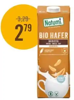 Martin Reformstark Hafer Barista Zero Angebot