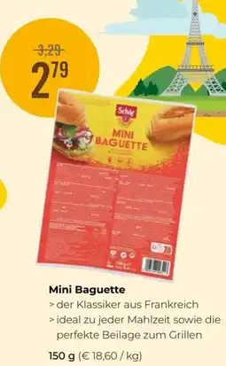 Martin Reformstark Mini Baguette Angebot