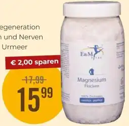 Martin Reformstark Zechstein Magnesium Flocken Angebot