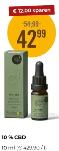 Martin Reformstark 10% CRO Angebot