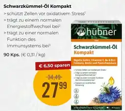 Martin Reformstark Schwarzkümmel-Öl Kompakt Angebot