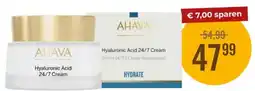 Martin Reformstark Hyaluronic Acid 24/7 Cream Angebot