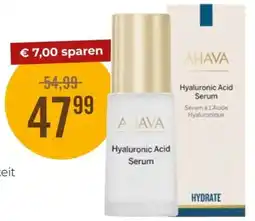 Martin Reformstark Hyaluronic Acid Serum Angebot