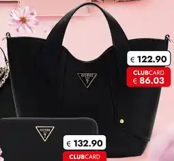 Travel FREE Guess 122.90 Angebot