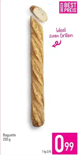 Sutterlüty Baguette Angebot