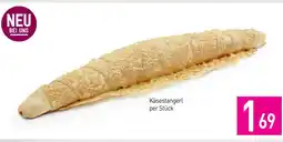 Sutterlüty Käsestangerl Angebot