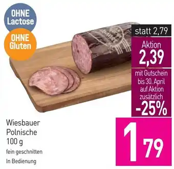 Sutterlüty Wiesbauer Polnische Angebot