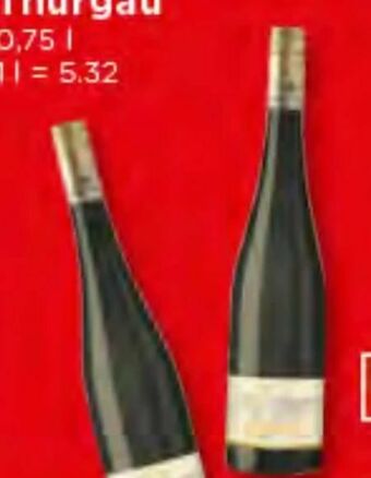 Unimarkt Grüner Veltliner Angebot