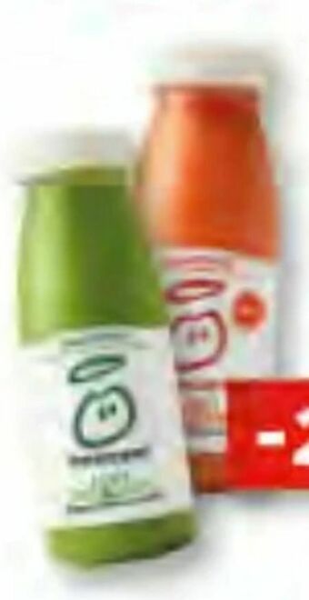 Unimarkt Smoothie Angebot