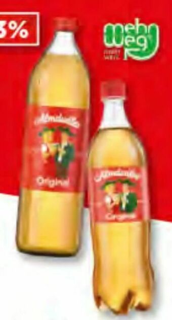 Unimarkt Original Angebot