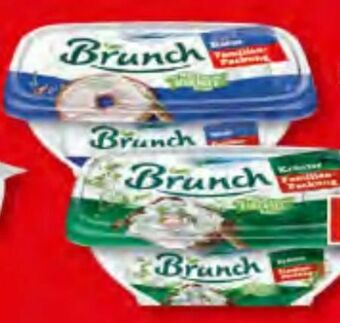 Unimarkt Frischkäse Angebot