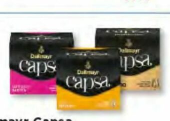 Unimarkt Capsa Kaffeekapseln Angebot