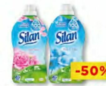 Unimarkt Weichspüler Angebot