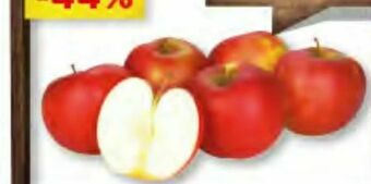 Unimarkt Äpfel Angebot