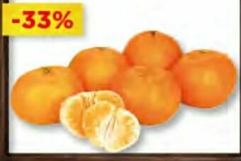 Unimarkt Clementinen Angebot