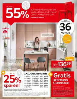 XXXLutz XXXL Groẞkaufrabatt Angebot