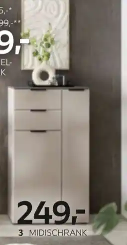 XXXLutz Midischrank Angebot