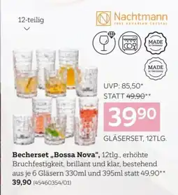 XXXLutz Becherset bossa nova Angebot