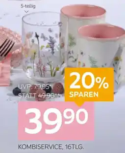 XXXLutz Kombiservice Angebot