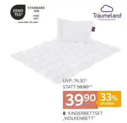 XXXLutz Kinderbettset wolkenbett Angebot