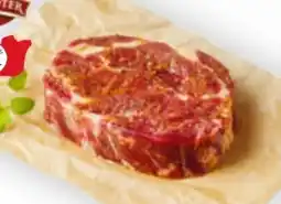Billa Hofstädter Die Grillerei XL Cut Rind Chucksteak Angebot