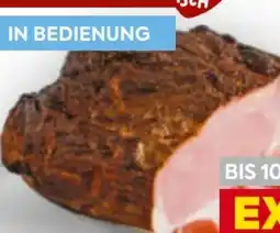 Billa Frierss Kärntner Bauernschinken Angebot