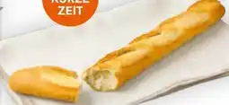 Billa Baguette Angebot