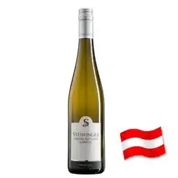 Billa Weingut Steininger Grüner Veltliner Kamptal Angebot
