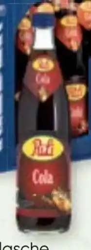 Maximarkt Rieder RiLi Limonade Angebot