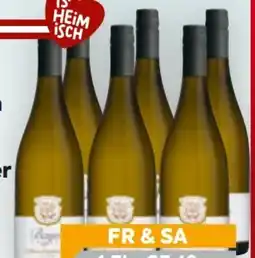 Billa Bayer-Erbhof Grüner Veltliner Angebot