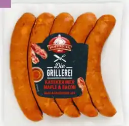 Billa Hofstädter Die Grillerei Käsekrainer Angebot