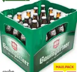 Maximarkt Baumgartner Märzen Angebot