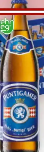 Billa Puntigamer Märzen Angebot