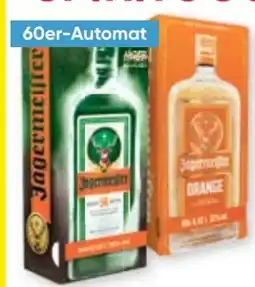 Maximarkt Jägermeister Kräuterlikör Angebot