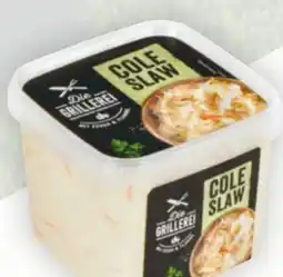 Billa Die Grillerei Cole Slaw Salat Angebot