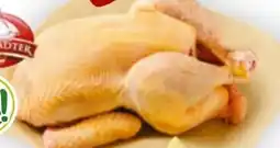 Billa Hofstädter Hendl bratfertig Angebot