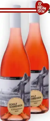 Billa Domaine Pöttelsdorf Schilfschneider Blaufränkisch Rosé Angebot