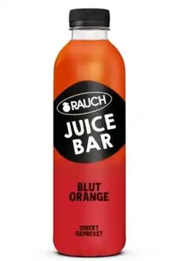Billa Rauch Juice Bar Blutorangensaft Angebot