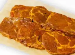 Billa Hofstädter Die Grillerei Schopfsteaks Angebot