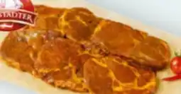 Billa Hofstädter Die Grillerei Schopfsteaks Angebot