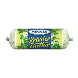 Billa Meggle Kräuterbutter Angebot