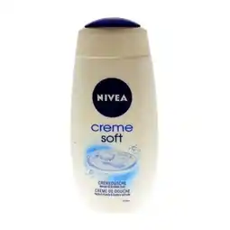 Billa Nivea Dusche Angebot