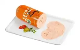 Billa Fair zum Tier Extrawurst Angebot