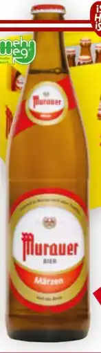 Billa Murauer Märzen Angebot