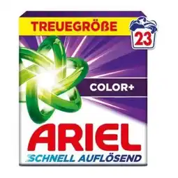 Billa Ariel Pulver Angebot